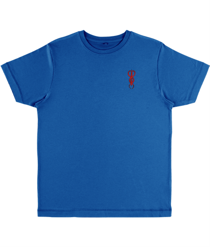 British Rescue Group T-shirt - standard