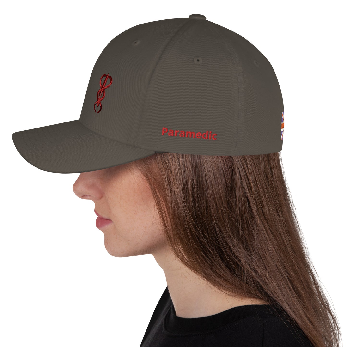 BRG - Paramedic hat