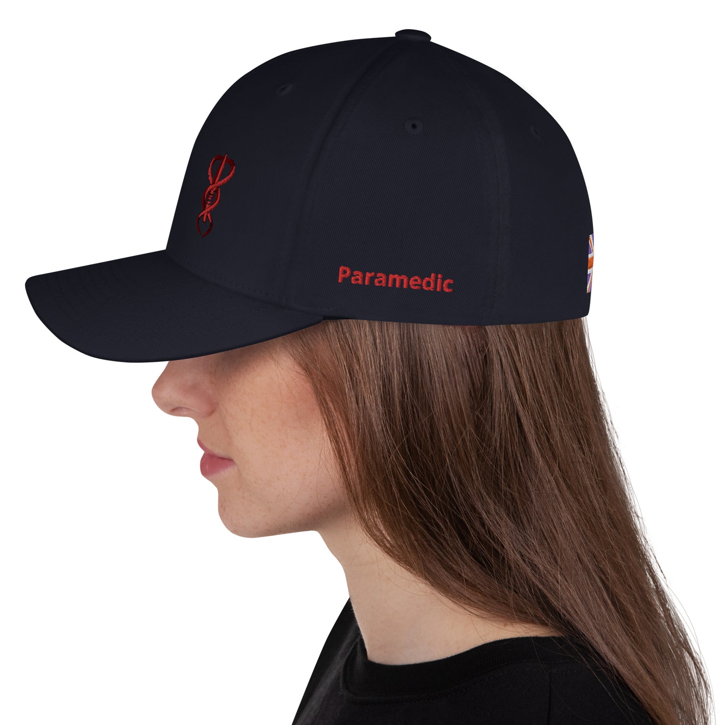 BRG - Paramedic hat