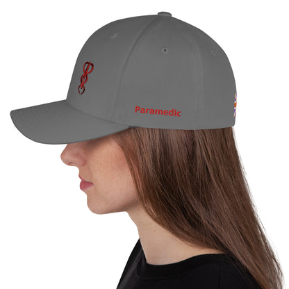 BRG - Paramedic hat