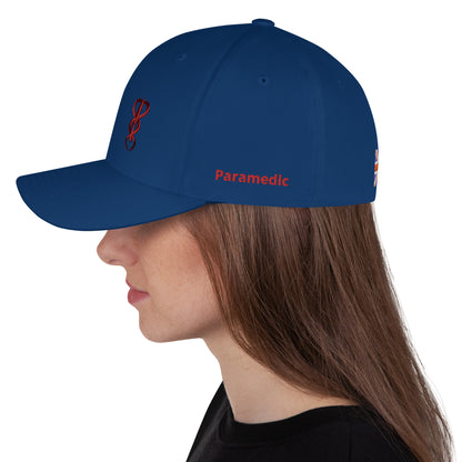 BRG - Paramedic hat