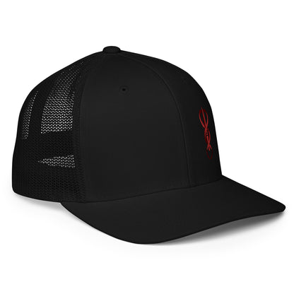 BRG - trucker cap