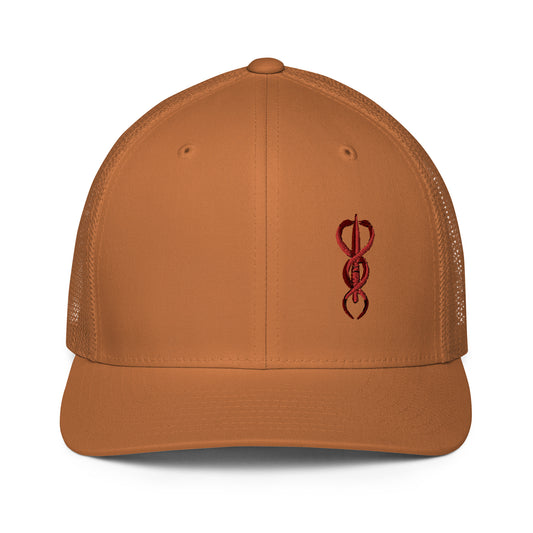 BRG - trucker cap