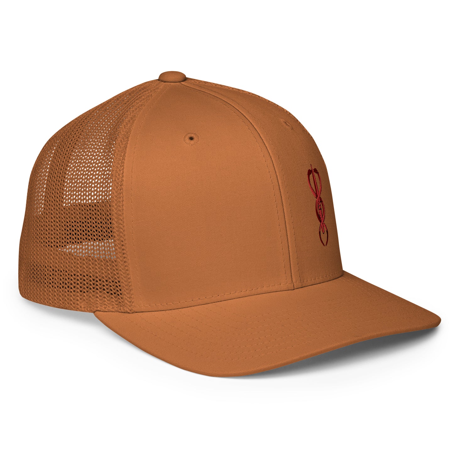 BRG - trucker cap