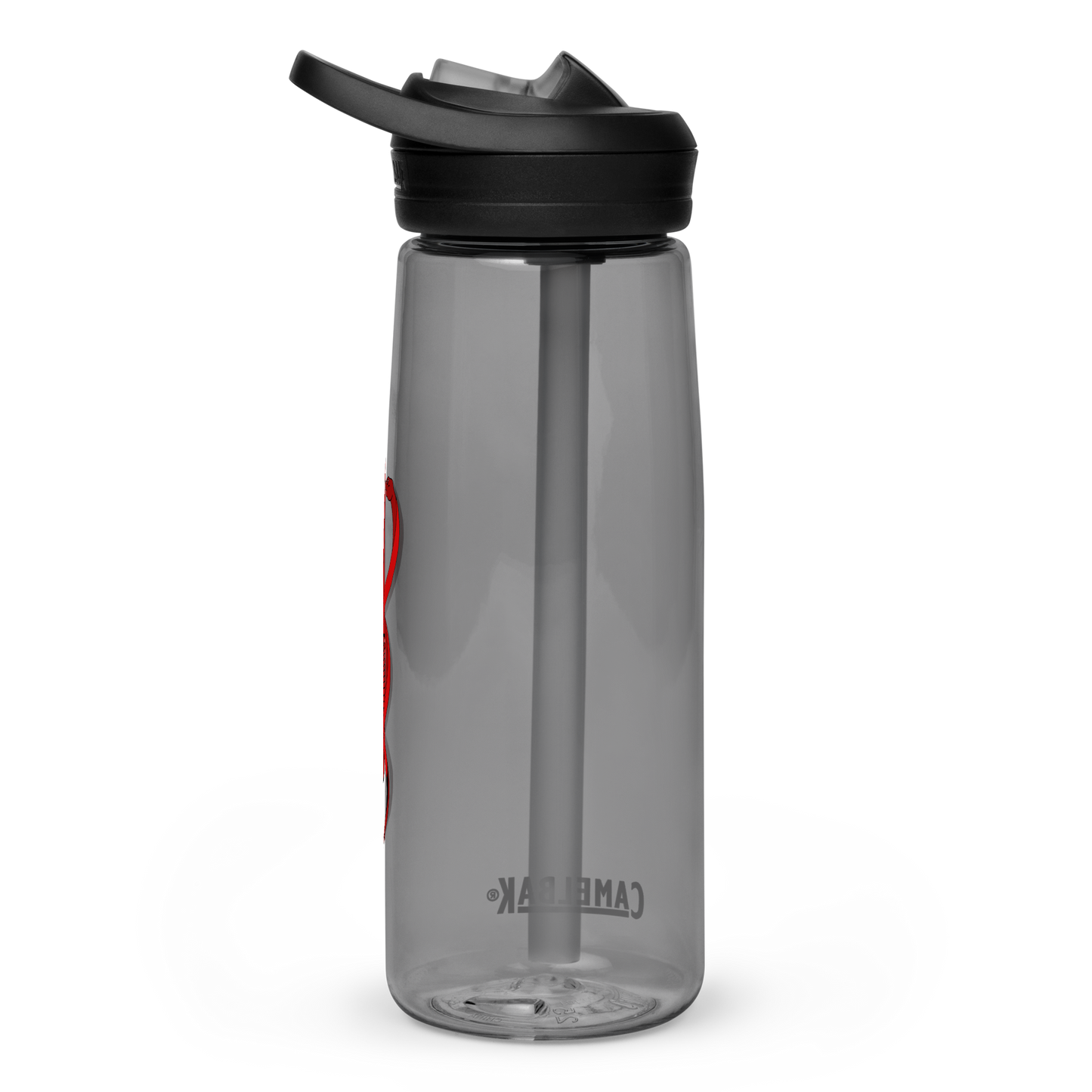 BR - water bottle