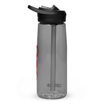 BR - water bottle