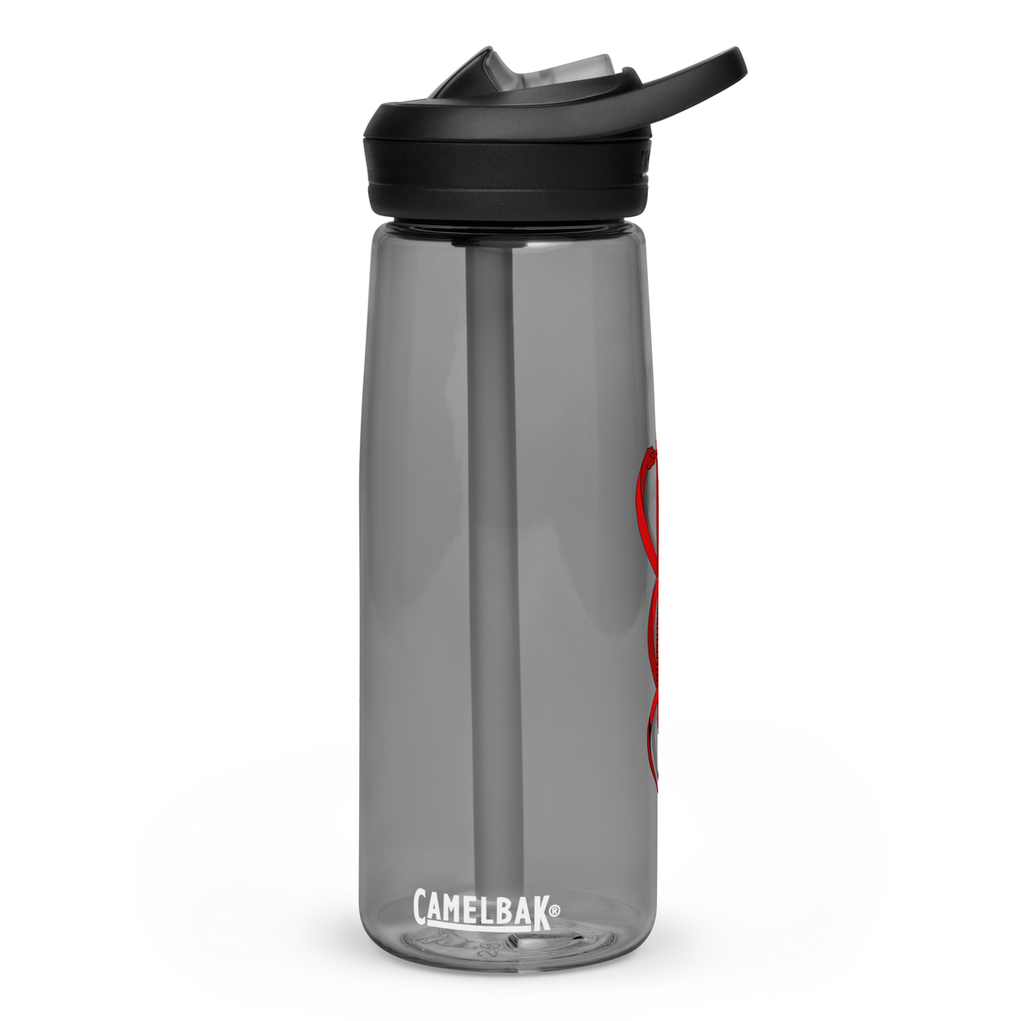 BR - water bottle