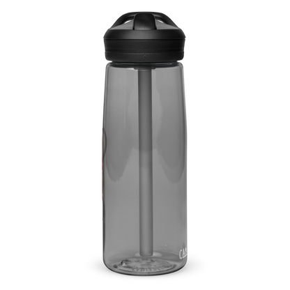 BR - water bottle