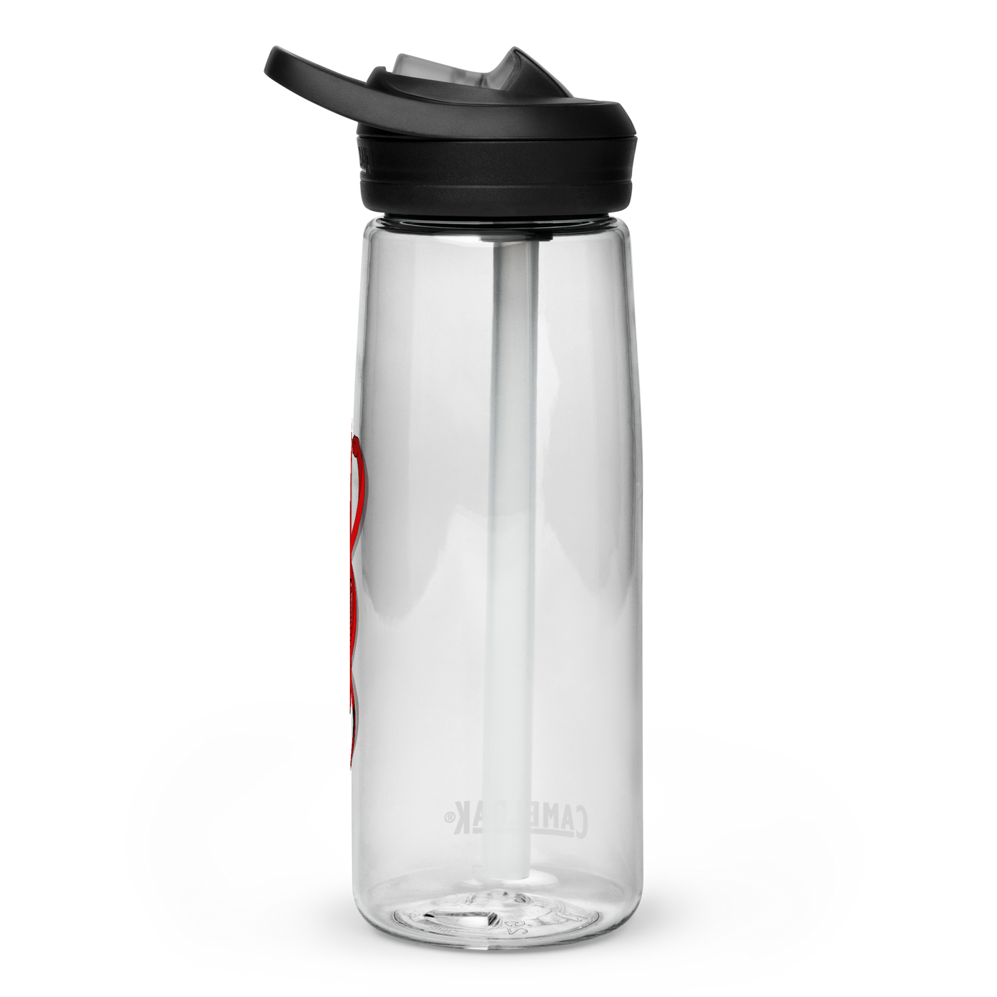 BR - water bottle