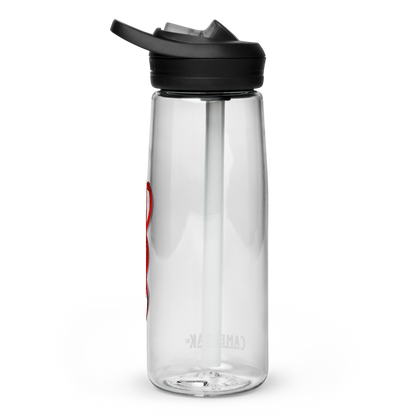 BR - water bottle