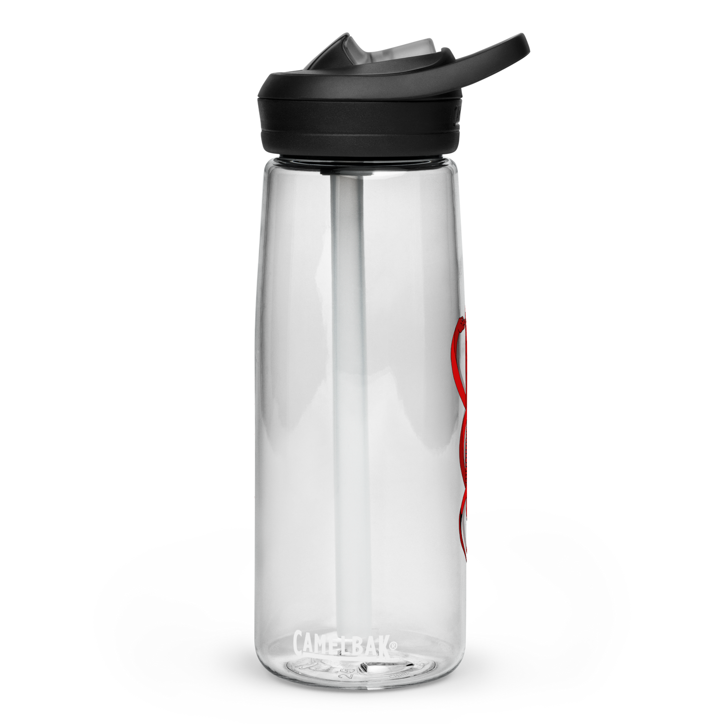 BR - water bottle