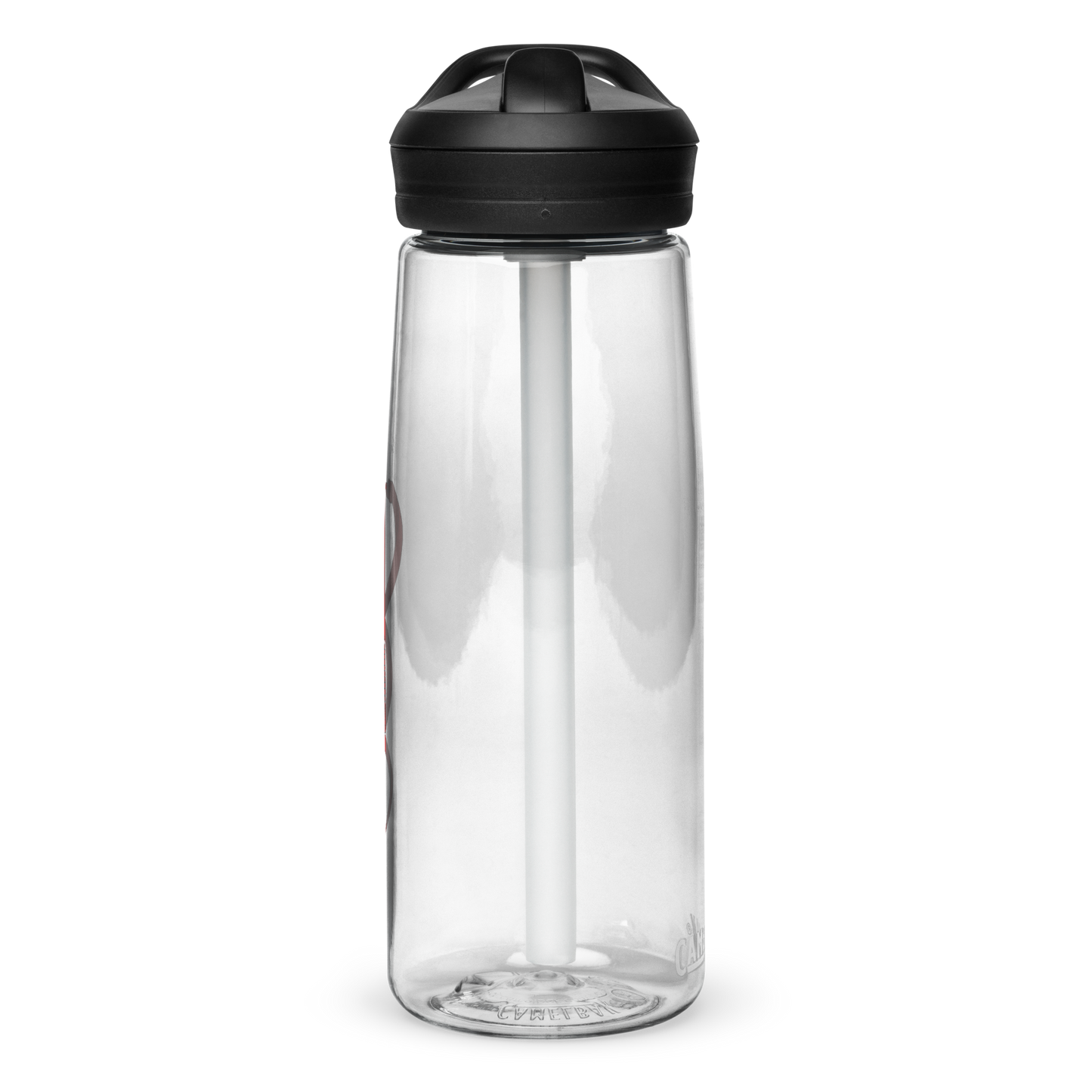 BR - water bottle