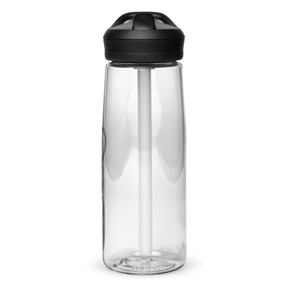 BR - water bottle