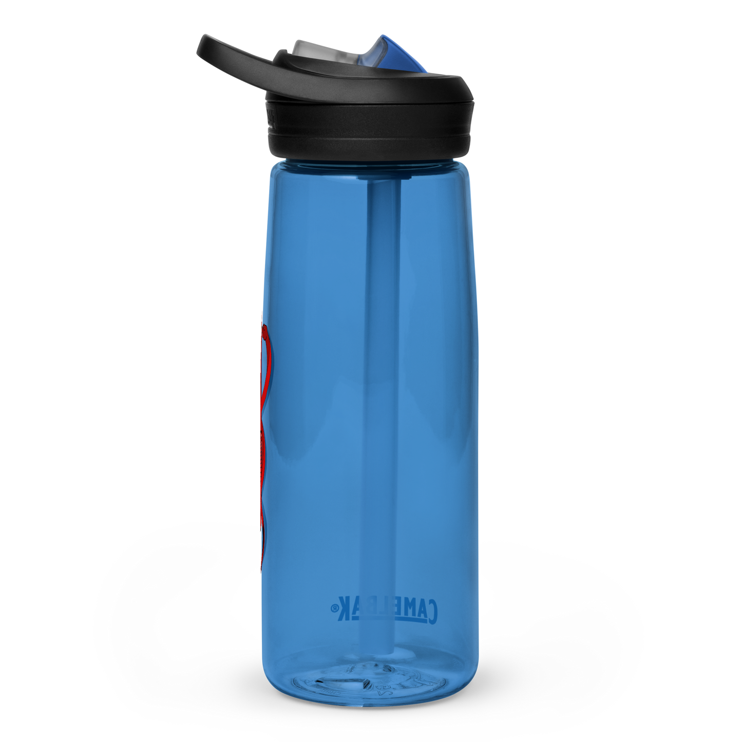 BR - water bottle