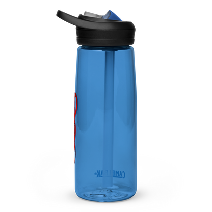 BR - water bottle