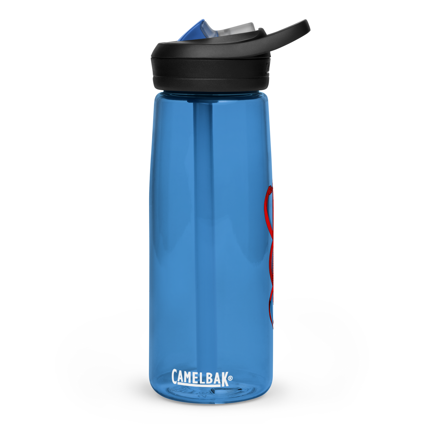 BR - water bottle