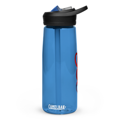 BR - water bottle