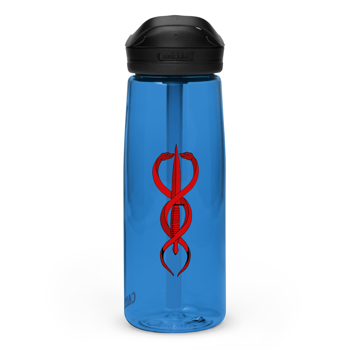 BR - water bottle