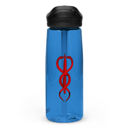 BR - water bottle