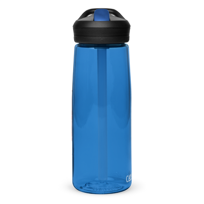 BR - water bottle