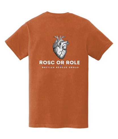 BRG - RoR t-shirt