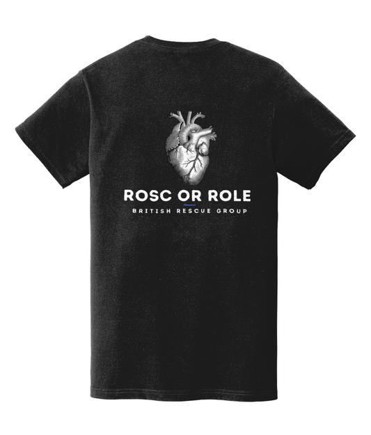 BRG - RoR t-shirt