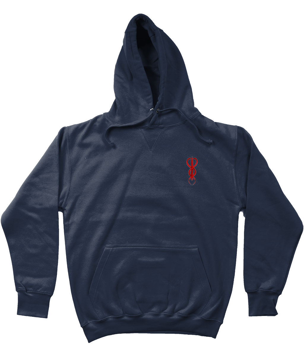 BRG - Standard hoodie