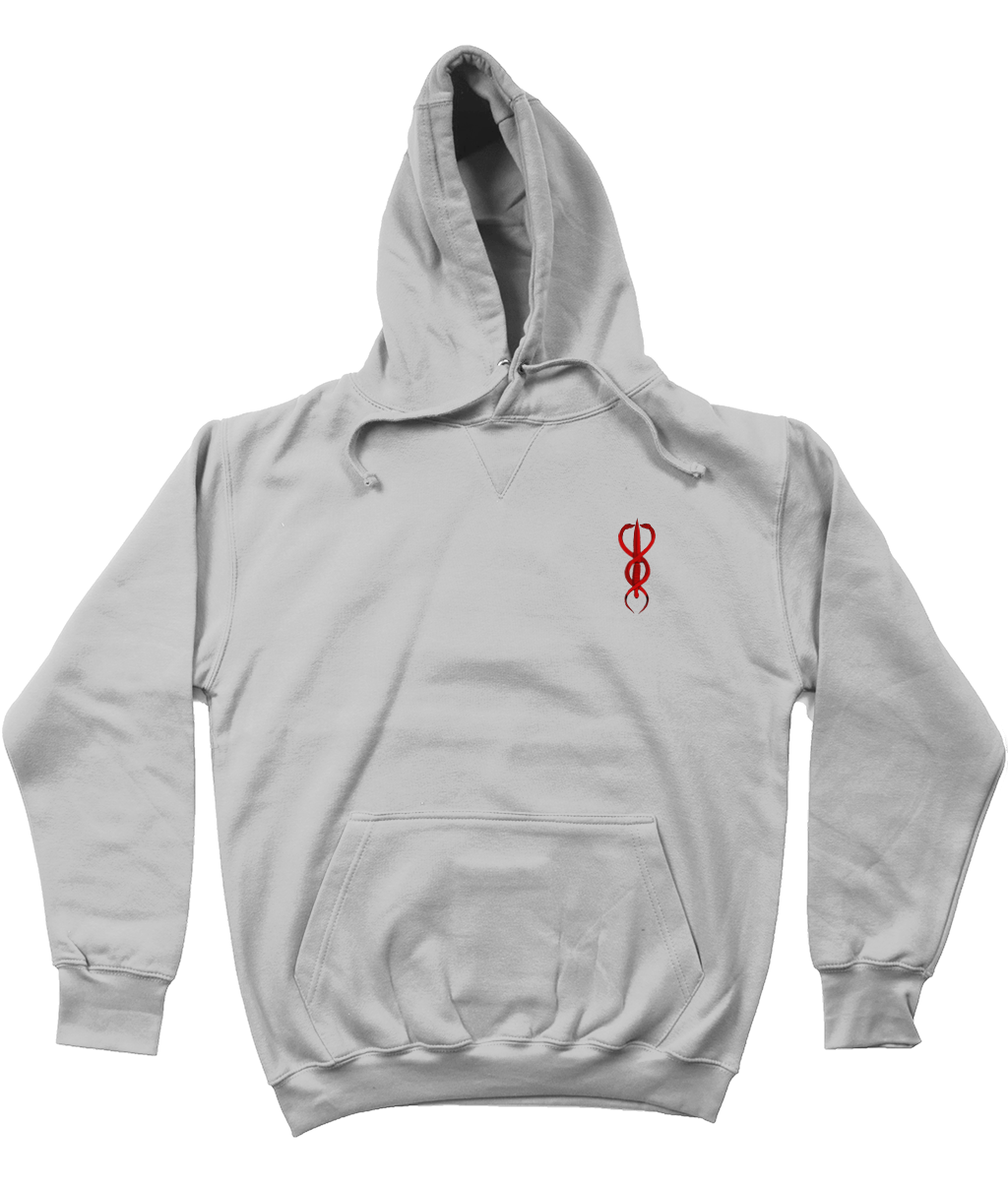 BRG - Standard hoodie