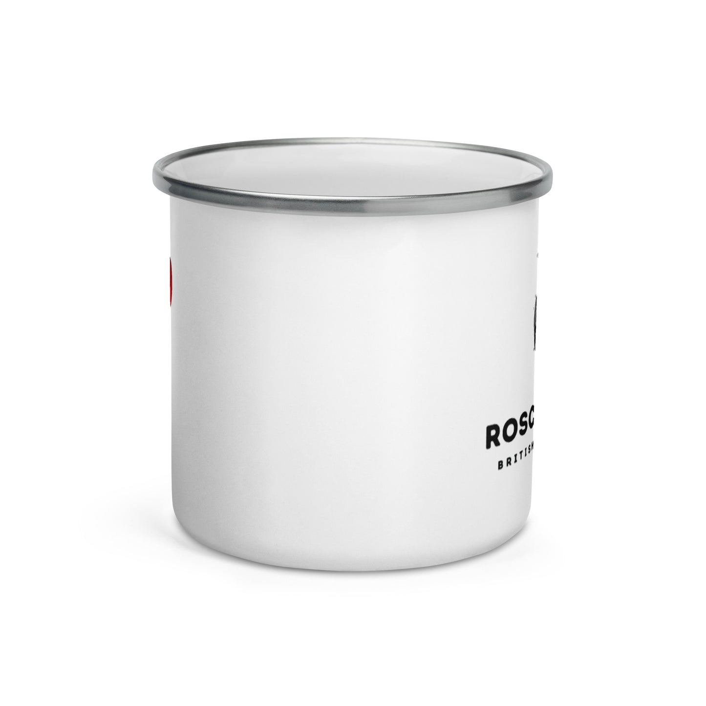 BRG - RoR mug