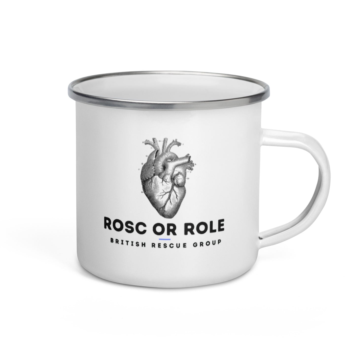 BRG - RoR mug