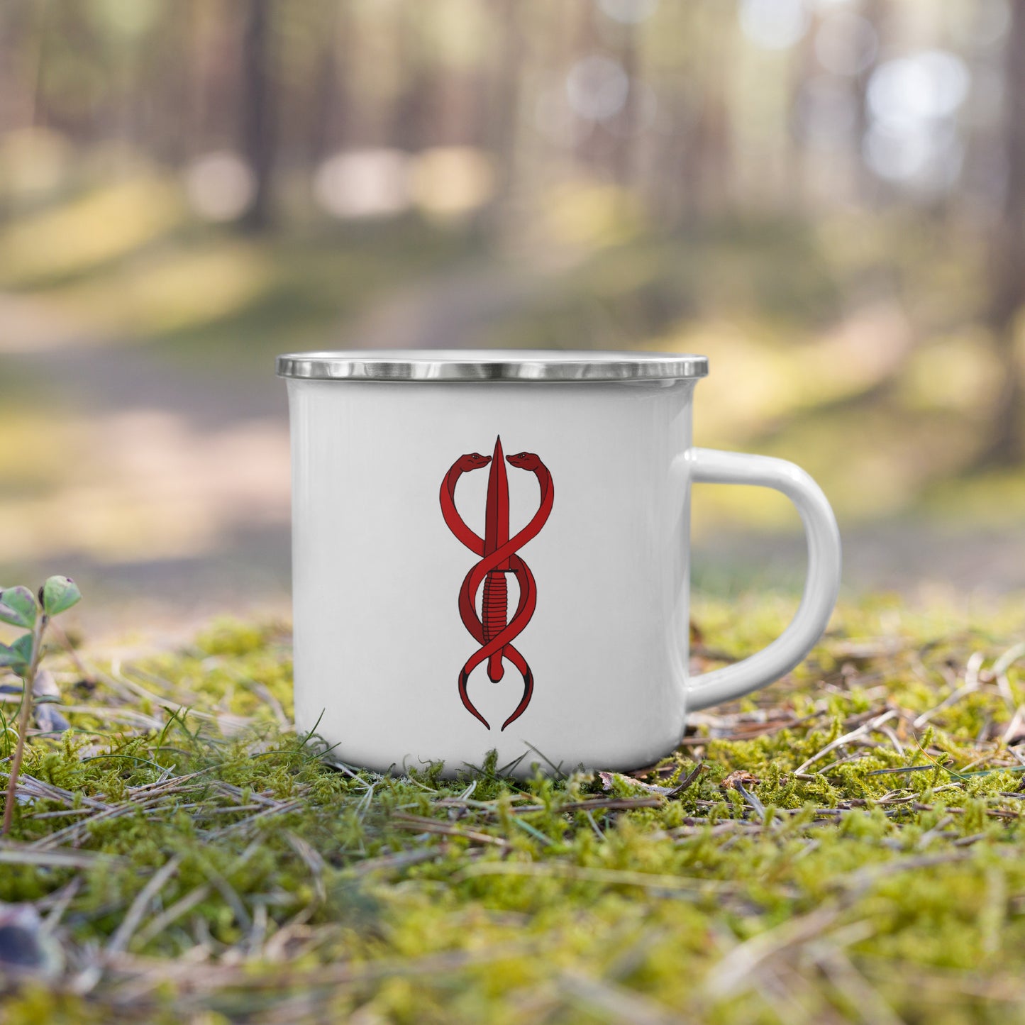 BRG - Logo mug