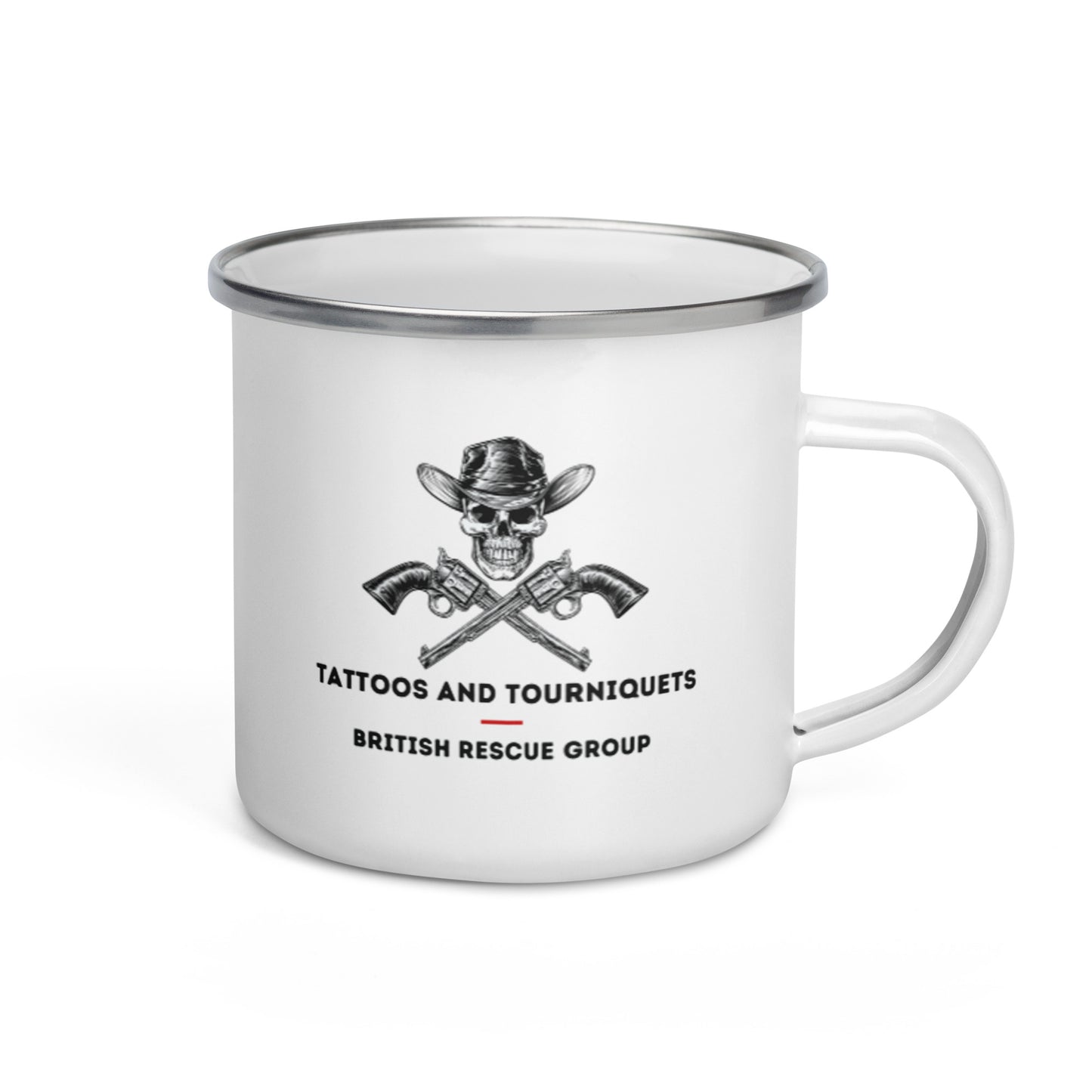 BRG - T&T Mug