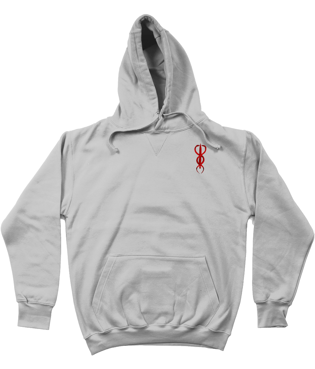 BRG - P&P hoodie